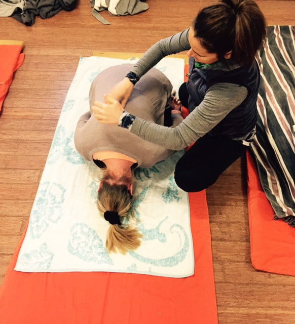 Looking back on the Winter Boost Yoga Intensive - Lunge Yoga and Health